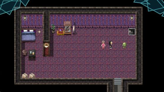 Screenshot Mizuki: Demon-Slaying Housewife