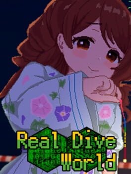 Cover Real Dive World