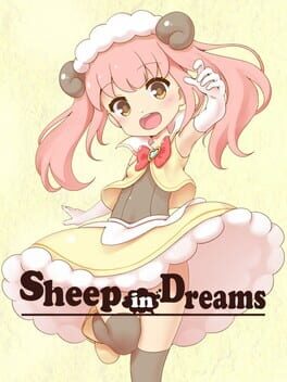 Cover Sheep in Dreams