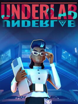 Cover Underlab