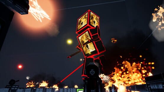Screenshot Buster's Tower Defense
