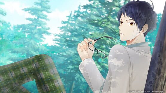Screenshot Katakoi Contrast: Way of Parting Vol.1