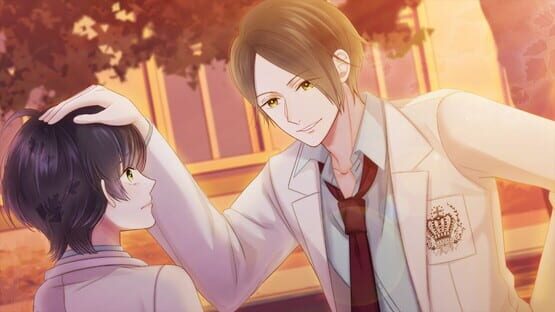 Screenshot Katakoi Contrast: Way of Parting Vol.2