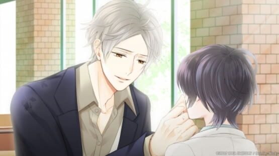 Screenshot Katakoi Contrast: Way of Parting Vol.3