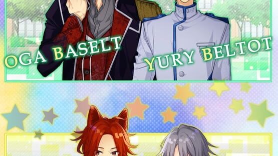 Screenshot TekiKare: Boyfriend or Foe?