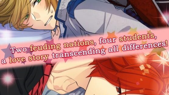 Screenshot TekiKare: Boyfriend or Foe?