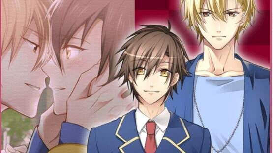 Screenshot Vampire Boyfriend