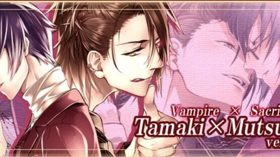 Screenshot Vampire Boyfriend