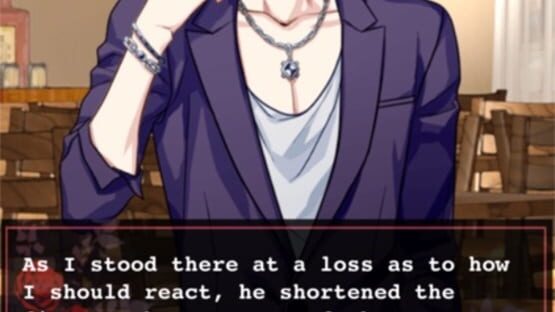 Screenshot Vampire Love