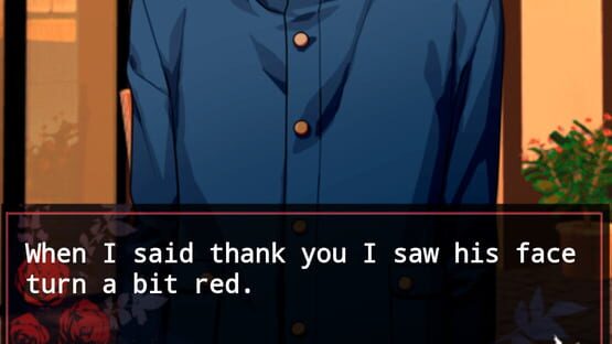 Screenshot Vampire Love