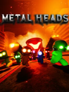 Cover Metal Heads