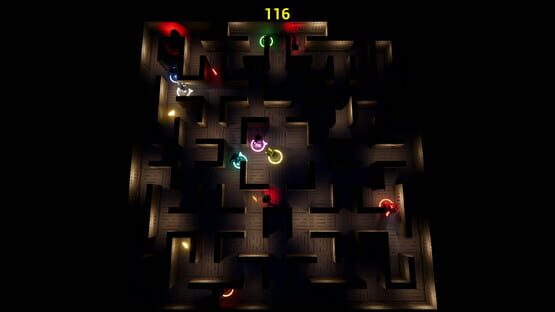 Screenshot Metal Heads