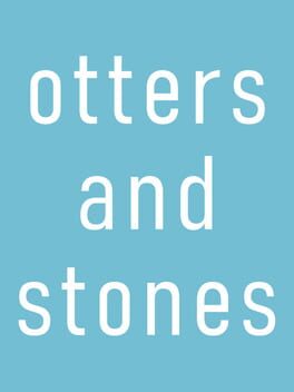 Cover Otters and Stones