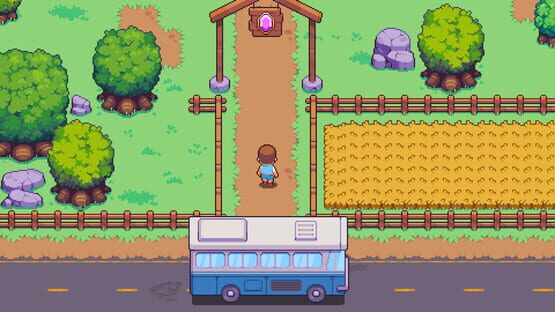 Screenshot Spirit Valley