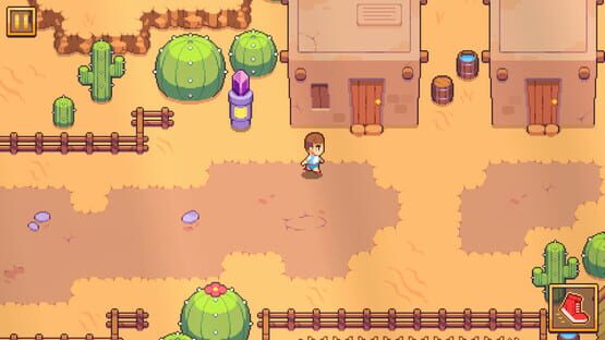 Screenshot Spirit Valley