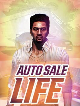 Cover Auto Sale Life