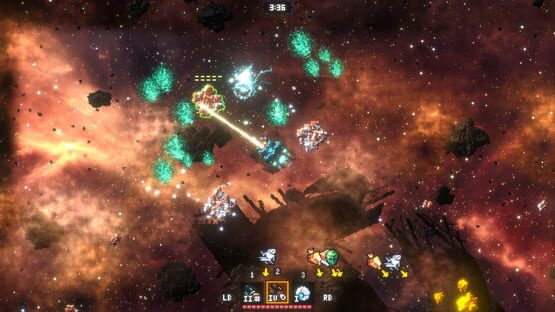Screenshot Eventide Matter