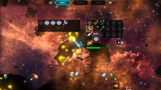 Screenshot Eventide Matter