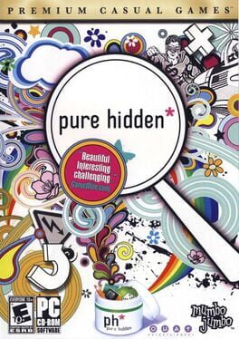 Cover Pure Hidden