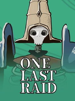 Cover One Last Raid