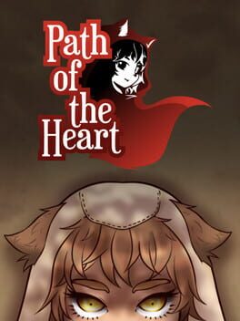 Cover Path of the Heart