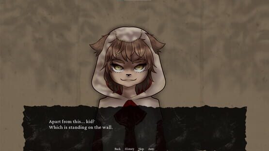 Screenshot Path of the Heart