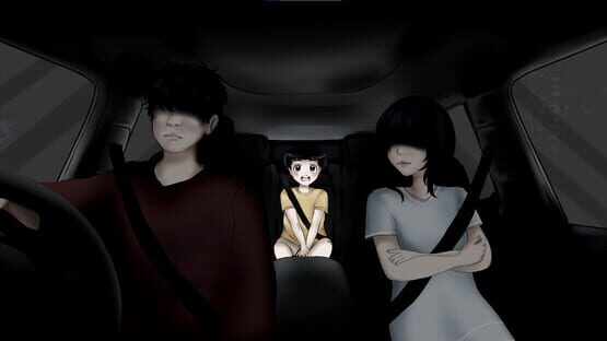 Screenshot Path of the Heart