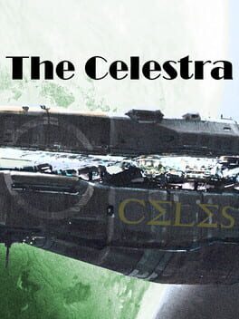 Cover The Celestra