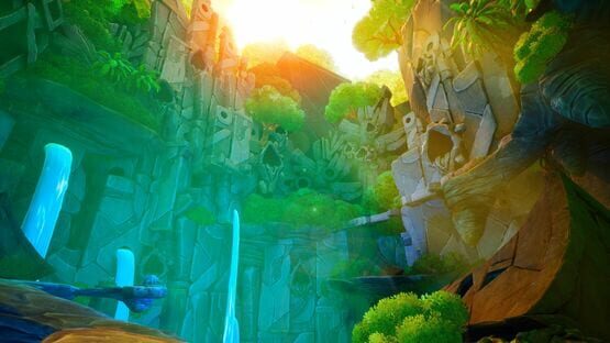Screenshot Call of the Sea: Deluxe Edition