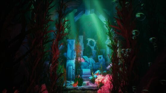 Screenshot Call of the Sea: Deluxe Edition