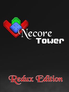 Cover Necore Tower: Redux Edition