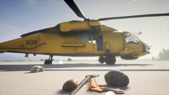 Screenshot Mia
