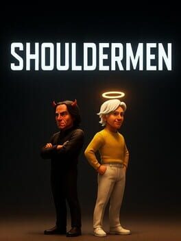 Cover Shouldermen