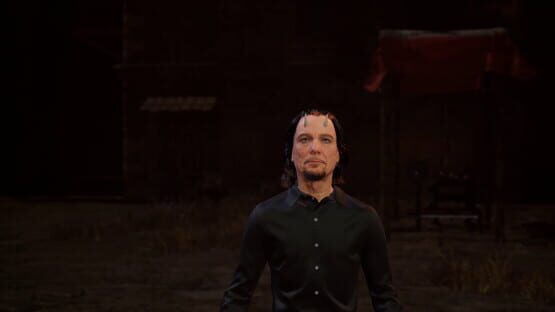 Screenshot Shouldermen