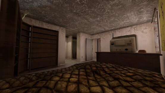 Screenshot Organ Quarter 1