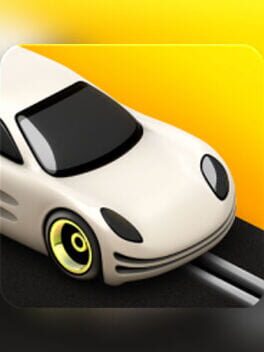 Cover Groove Racer