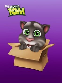 Cover My Talking Tom