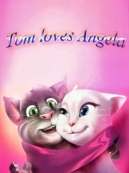 Cover Tom Loves Angela