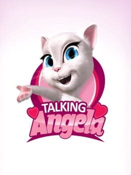 Cover Talking Angela