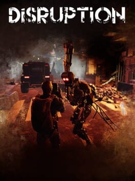 Cover Disruption
