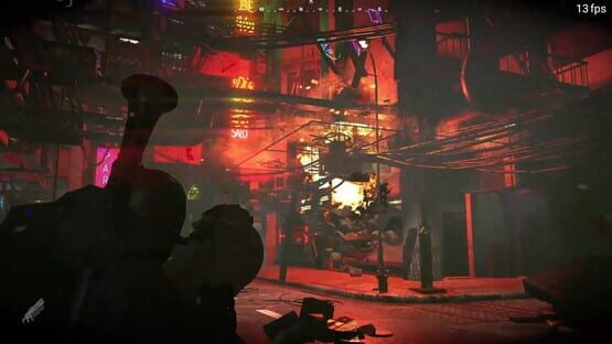 Screenshot Disruption