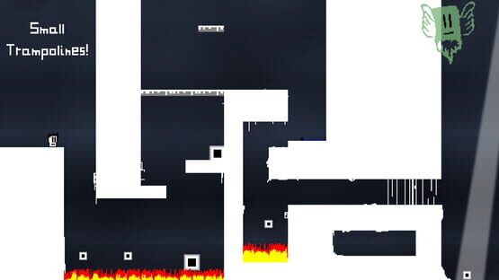 Screenshot Colourless