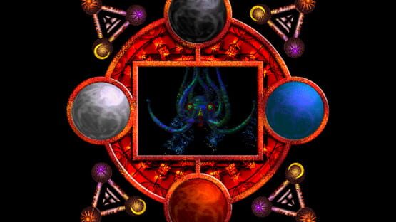 Screenshot Eastern Mind: The Lost Souls of Tong Nou