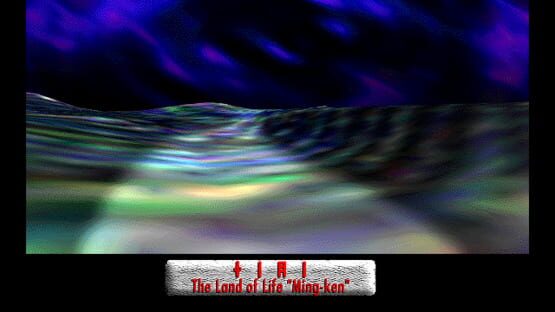 Screenshot Eastern Mind: The Lost Souls of Tong Nou