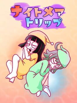 Cover Nightmare Trip