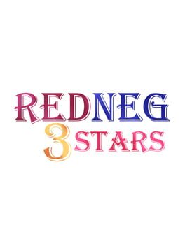 Cover RedNeg 3Stars