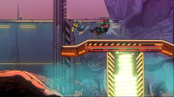 Screenshot Tax-Force