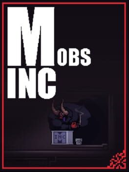 Cover Mobs, Inc.