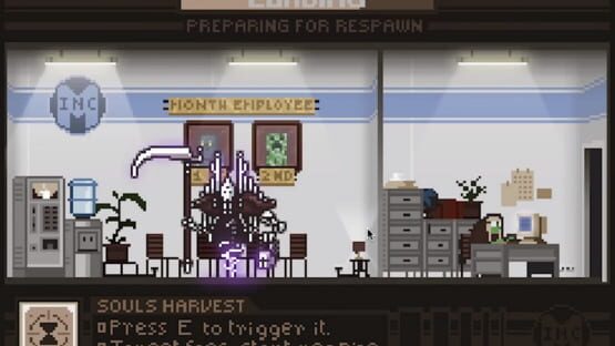 Screenshot Mobs, Inc.