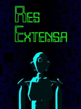 Cover Res Extensa